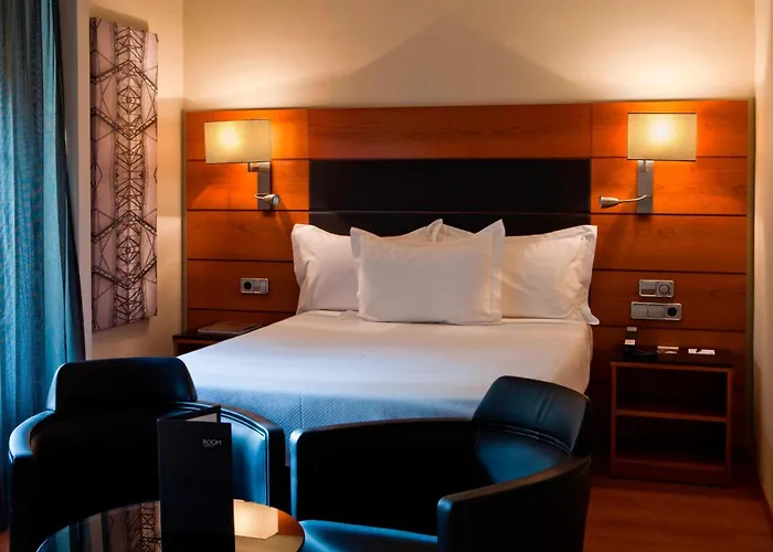 AC Hotel Carlton Madrid