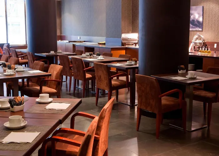AC Hotel Carlton Madrid