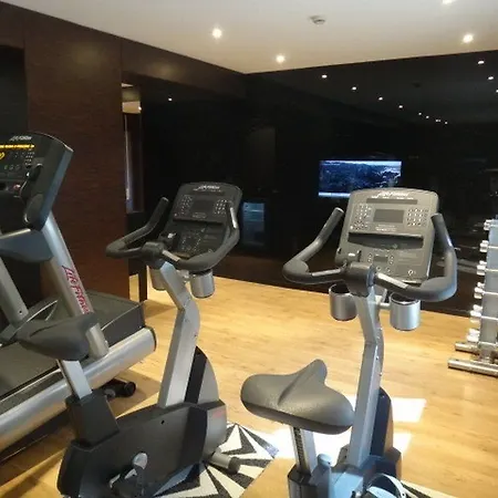 Ac Hotel Carlton Madrid By Marriott 