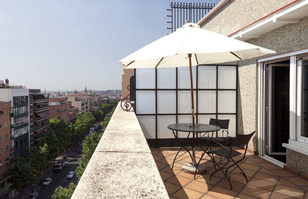 Hotel Ac Carlton By Marriott Madryt