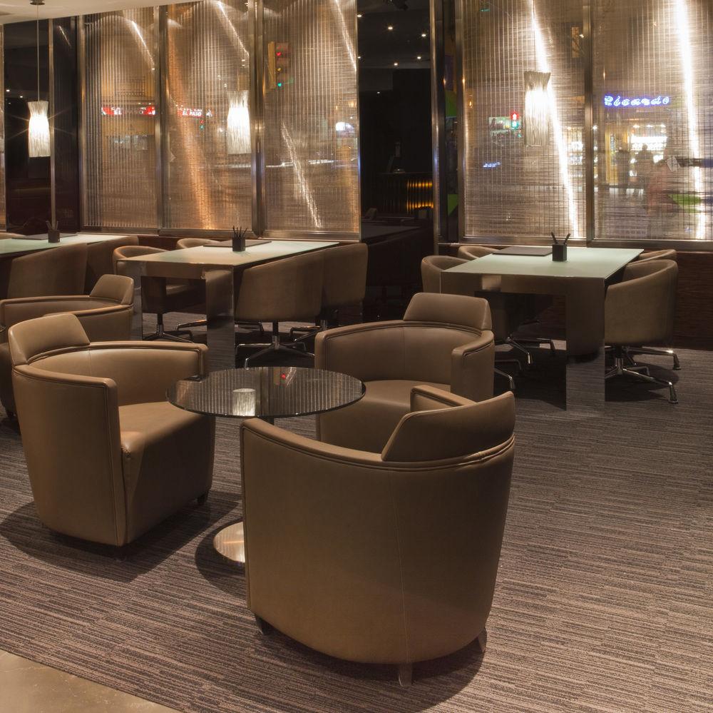 Ac Carlton By Marriott Hotel Madryt