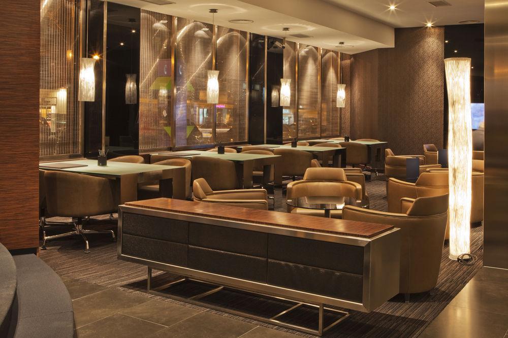 Ac Carlton By Marriott 4* Madryt