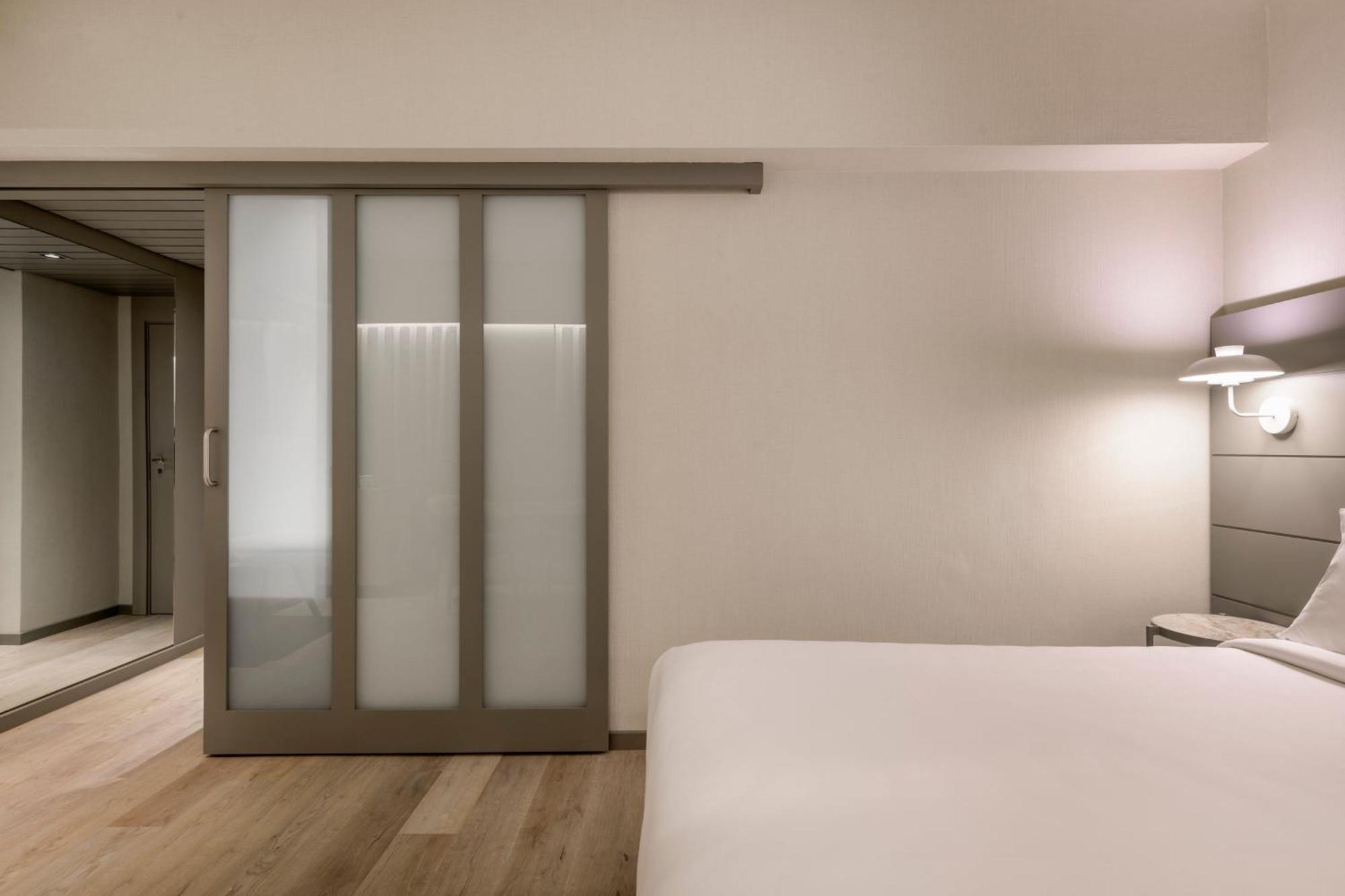 Ac Carlton By Marriott 4* Madryt