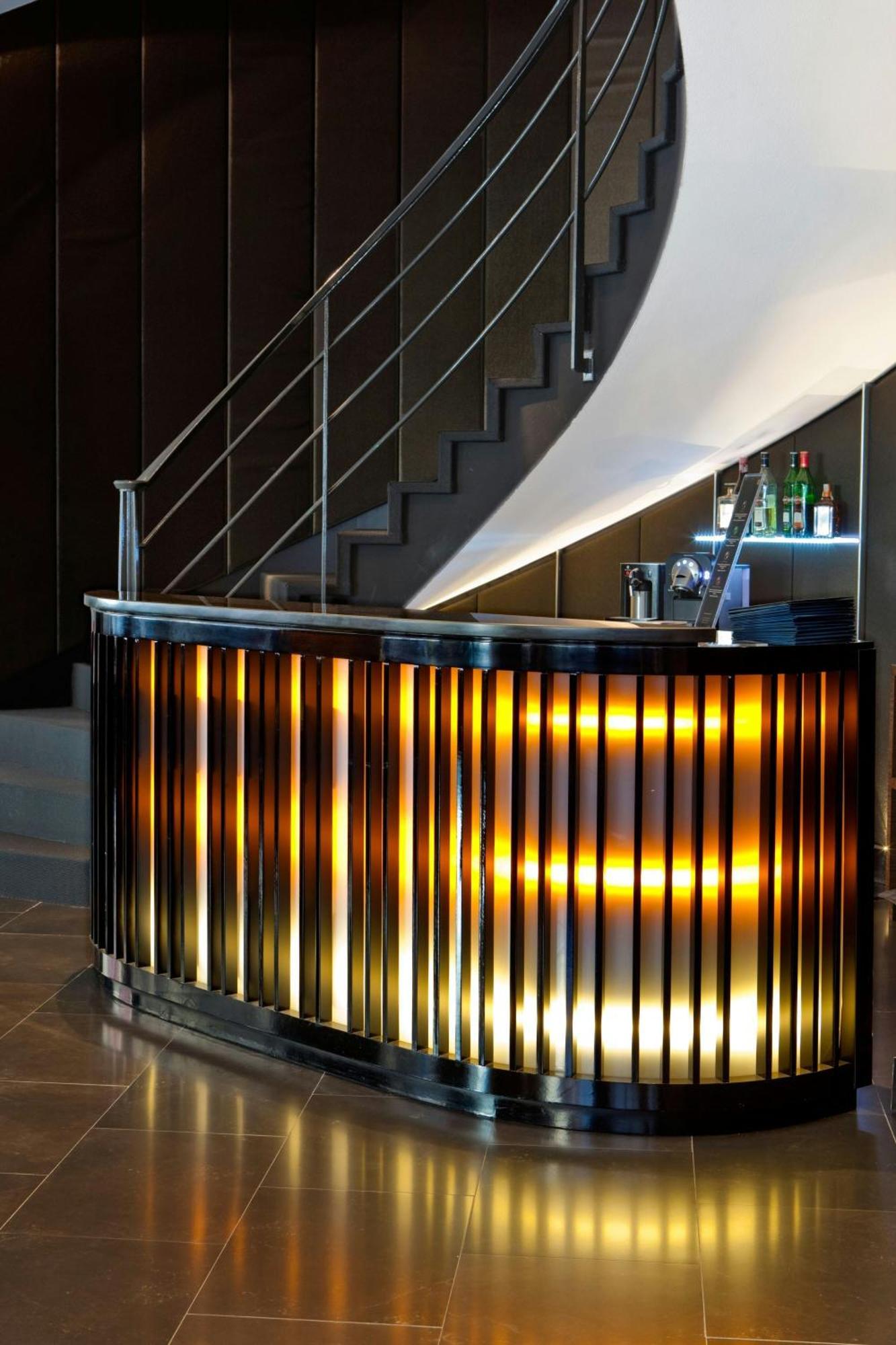 Ac Carlton By Marriott 4* Madryt
