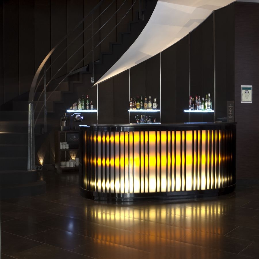 Ac Carlton By Marriott 4* Madryt